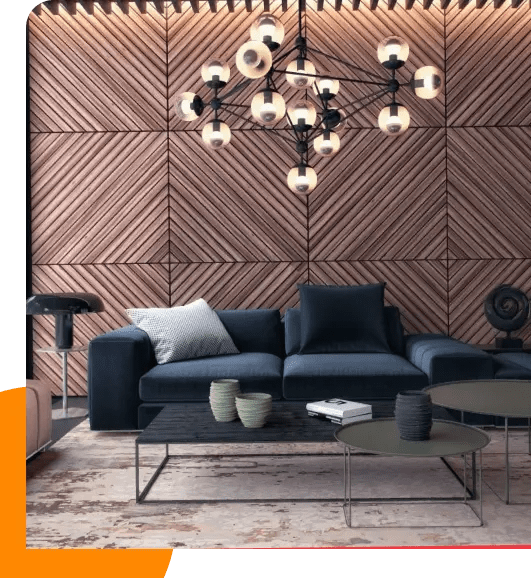 Buy Wall Panels Dubai Modern Designs Fast Installation