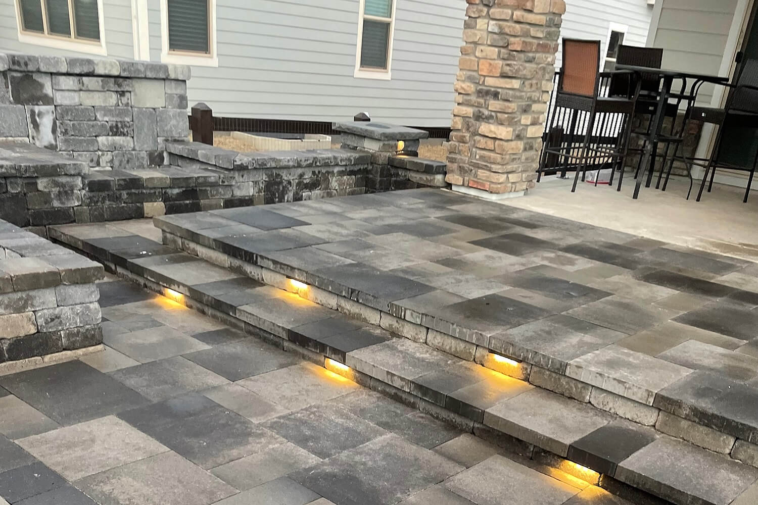 Landscape Lighting Outdoor Viewscapes