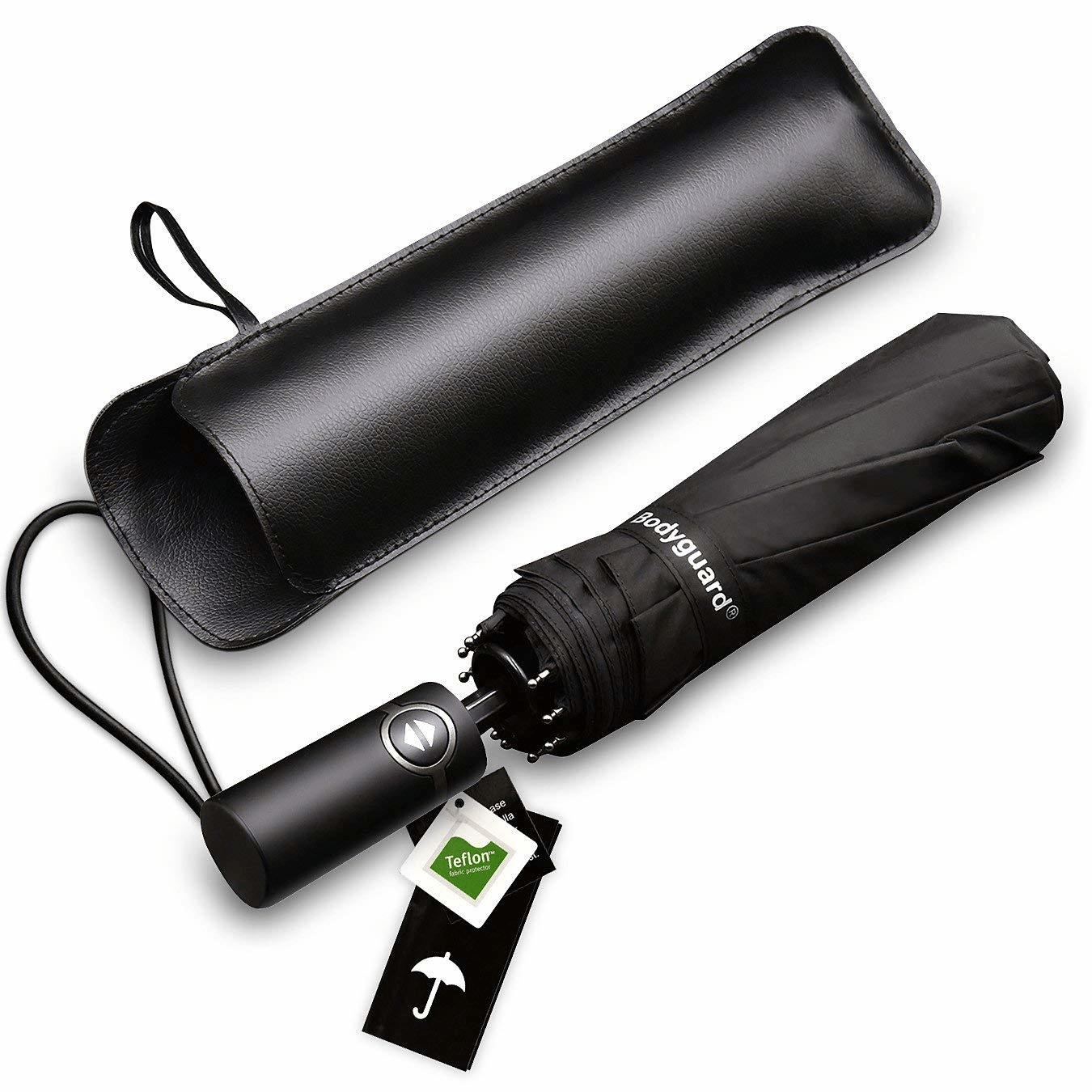 Best Compact Umbrellas of 2024 Reviews [by Expert]