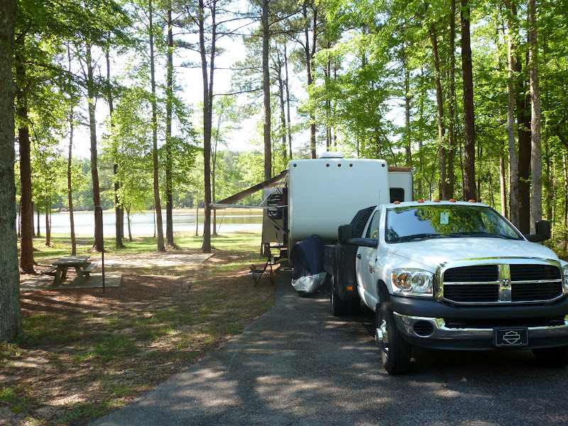 25 Best Places to Camping in Alabama in 2022