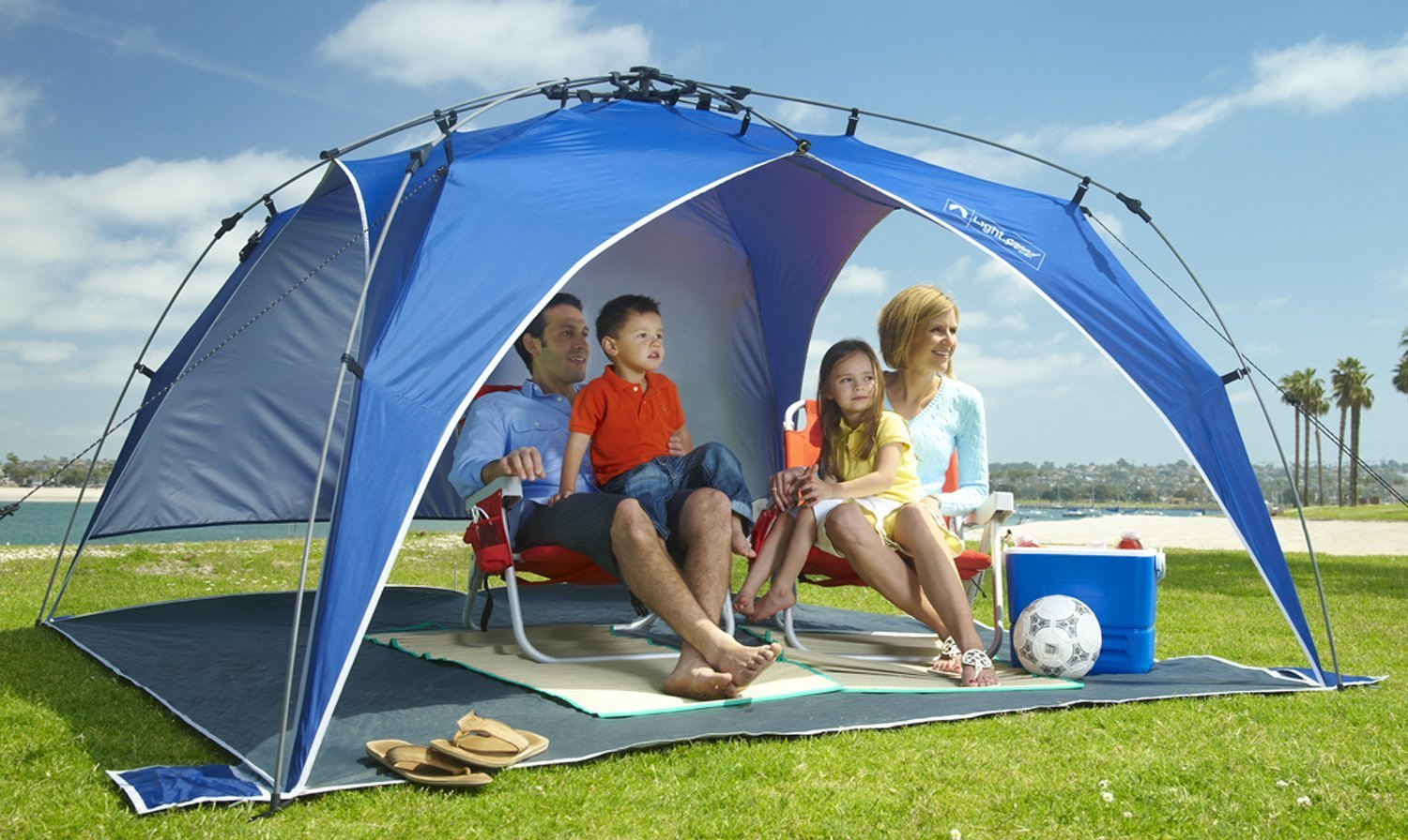 Types of tents 15 Tent Styles for Every Situation