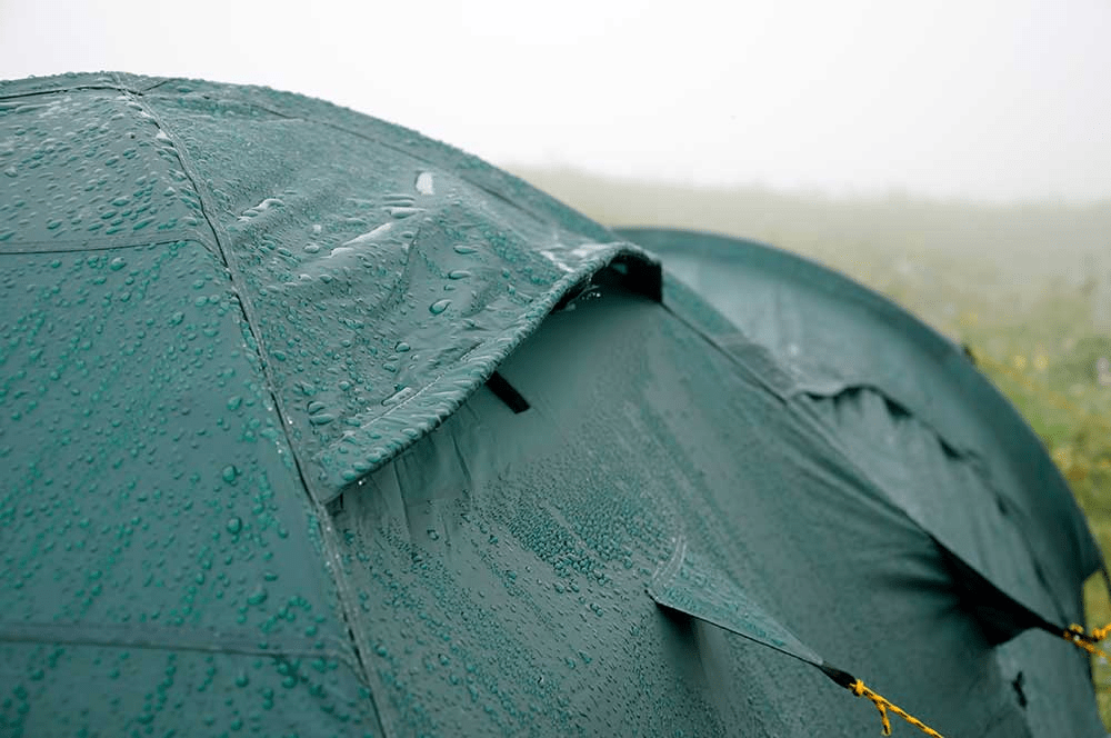 How to Waterproof a Tent Like A Pro [Your Complete Guide]