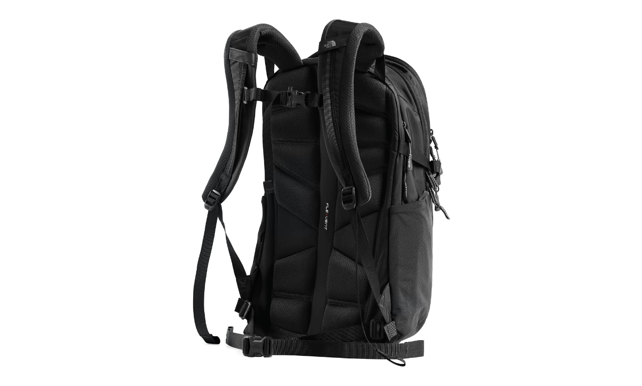 The Best North Face Backpack Review [ Updated 2022 ]