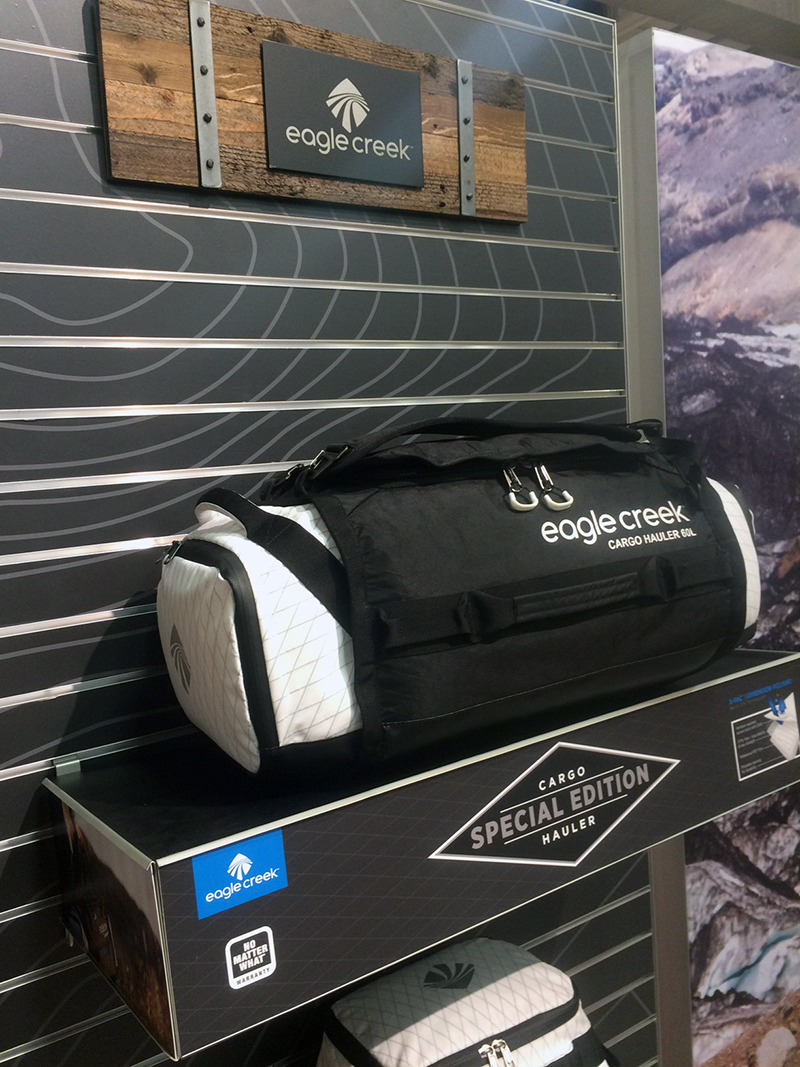 Outdoor Retailer Summer Market 2017 OutdoorX4
