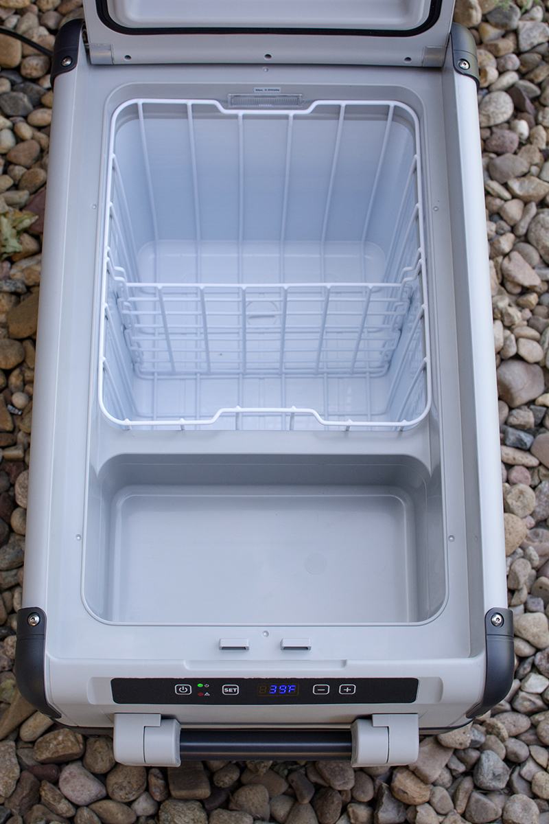 Overland Fridge Buyer's Guide OutdoorX4