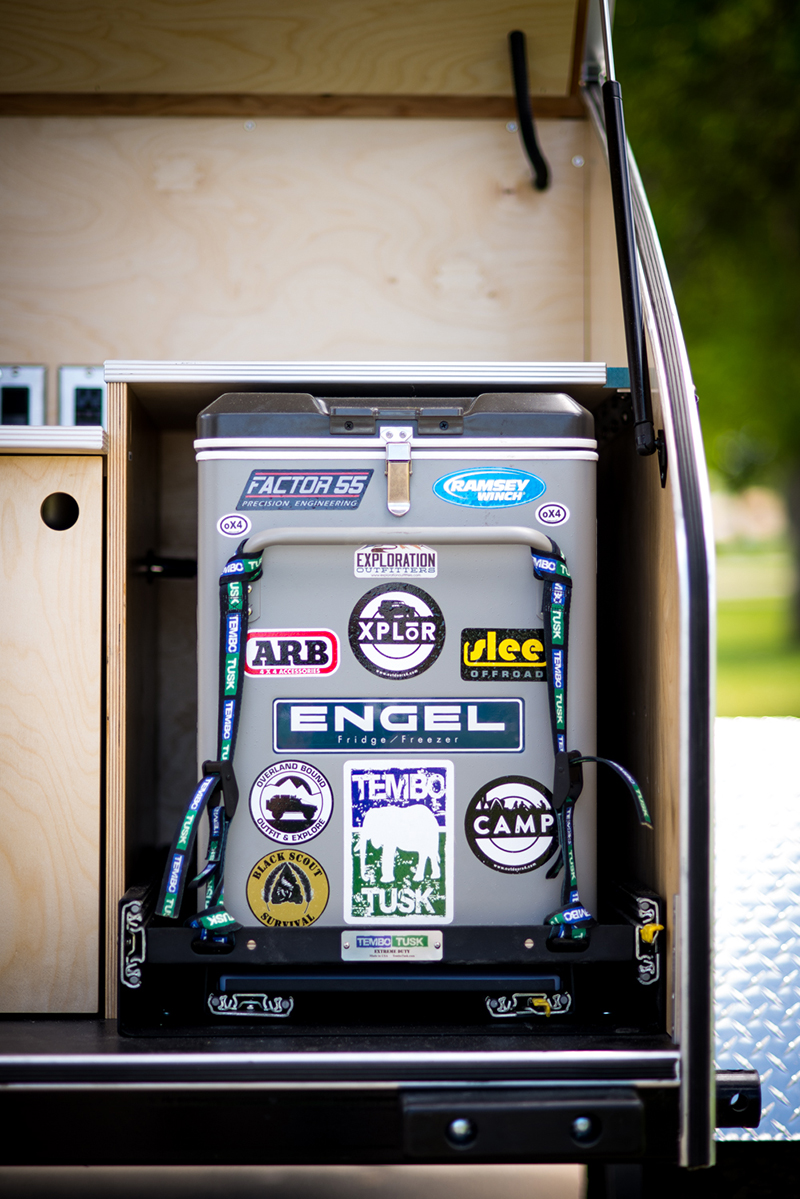 Overland Fridge Buyer's Guide OutdoorX4