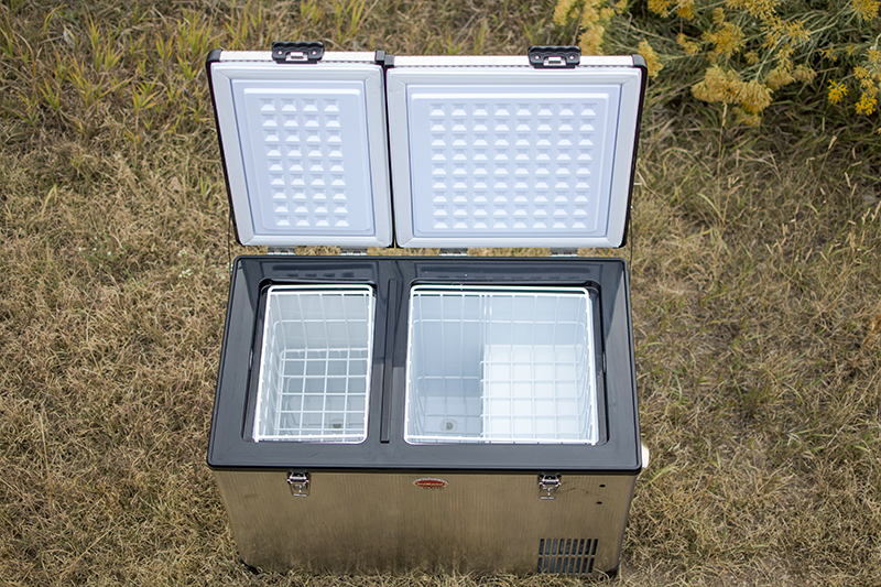 Overland Fridge Buyer's Guide OutdoorX4