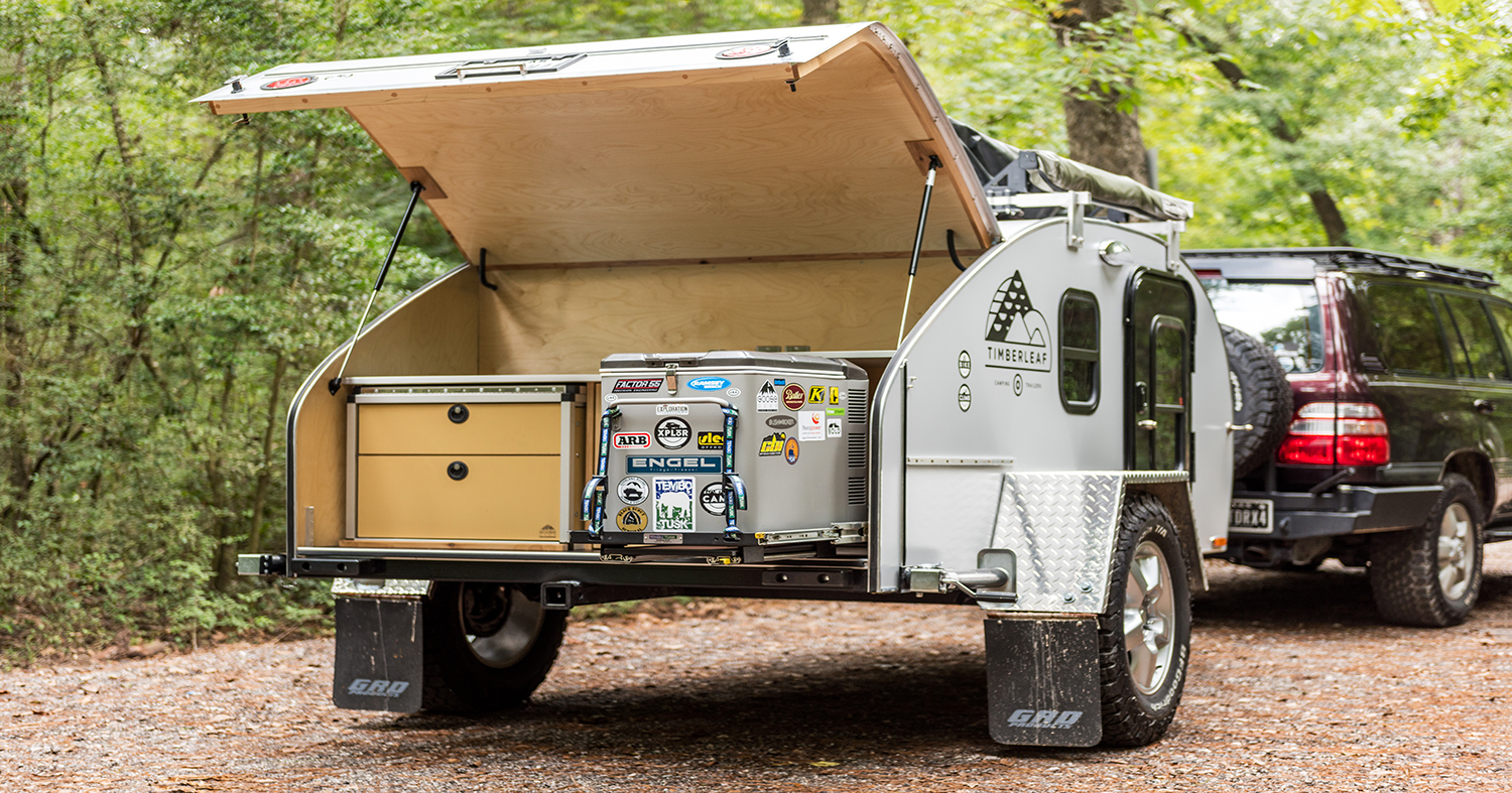 Overland Fridge Buyer's Guide OutdoorX4