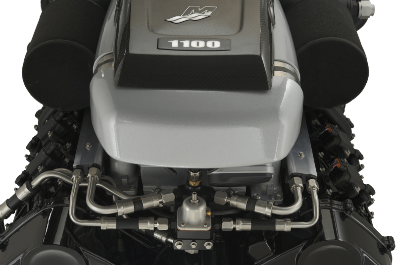 1100 QC4V Performance Marine Trading