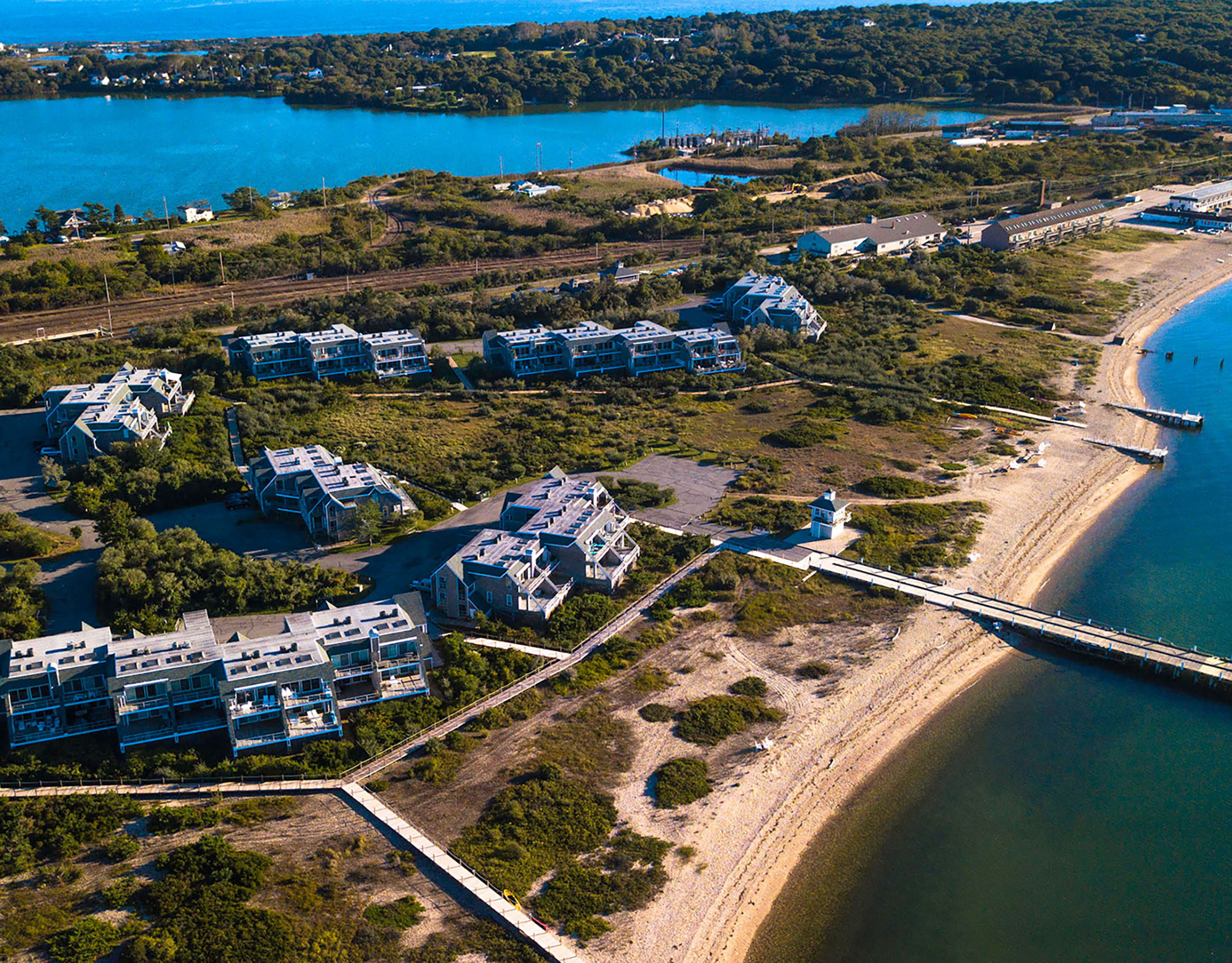 Out East Management Our Properties