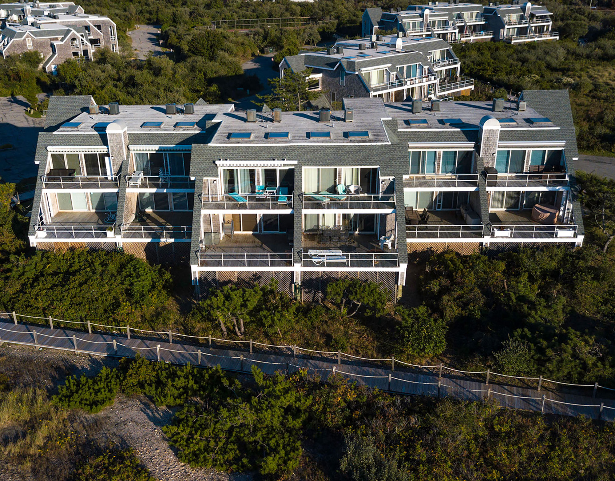 Out East Management Our Properties