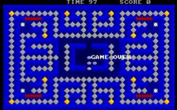 QBASIC files [Outer Court]