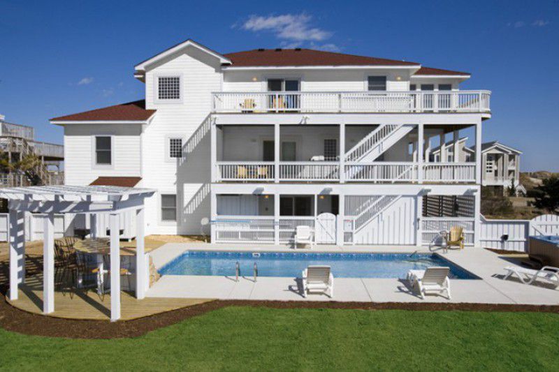Outer Banks Construction and Remodels Gallery