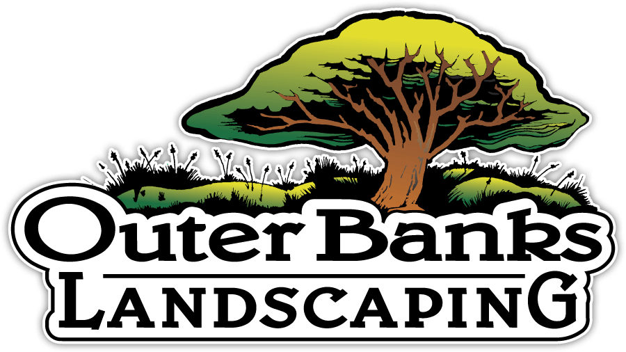 Outer Banks Landscaping OBX Landscaping