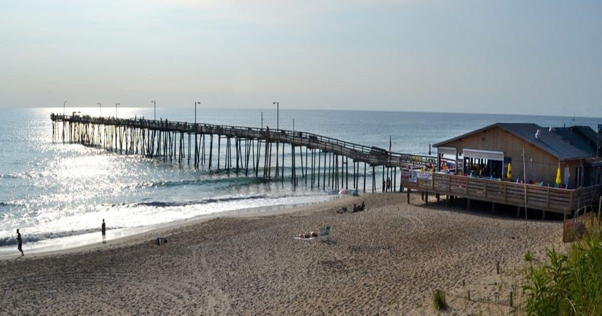 Nags Head Restaurants Guide 2024