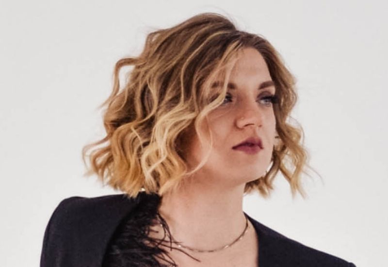 How To Cut a Shaggy Bob