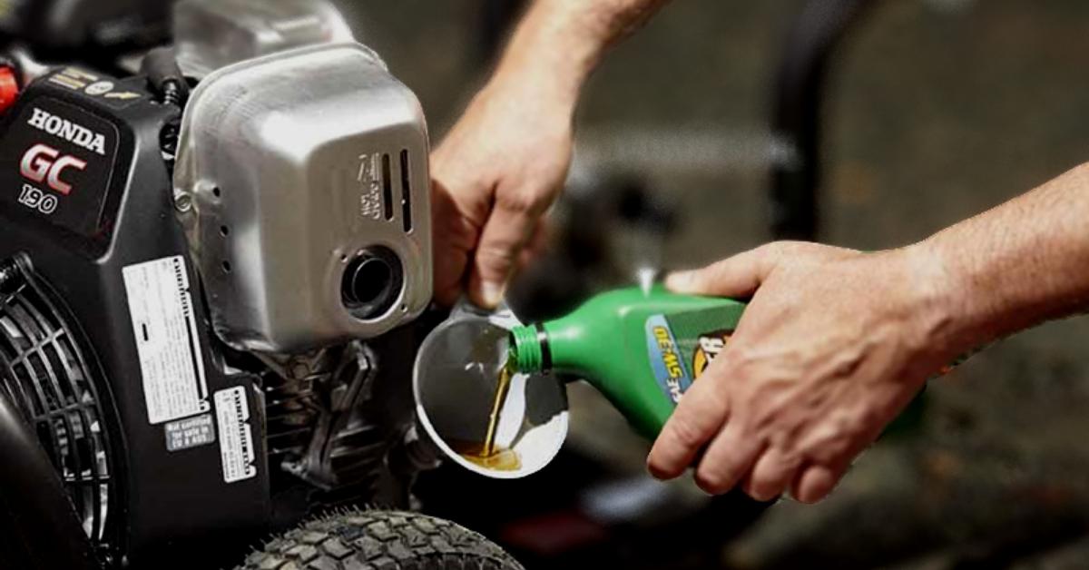 Pressure Washer Maintenance Tips to Keep Your Power Cleaner Running Its Best Outerguide