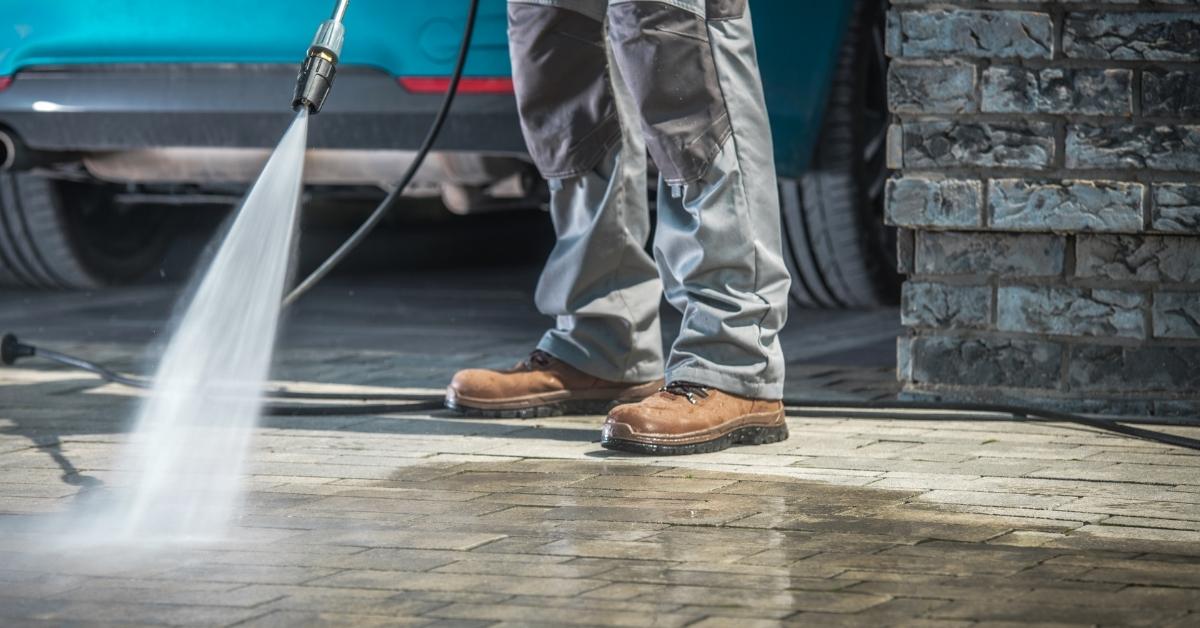 9 Best Concrete Cleaners The Expert Roundup Outerguide