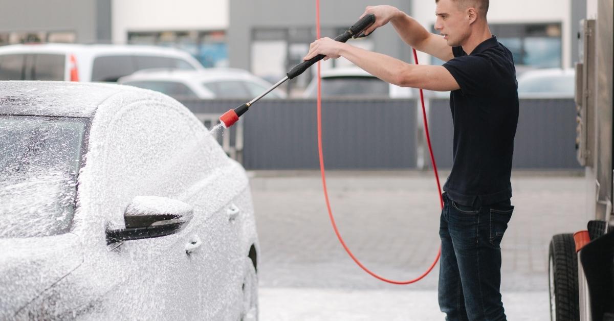Best Pressure Washer for Cars Our TopQuality Picks and a