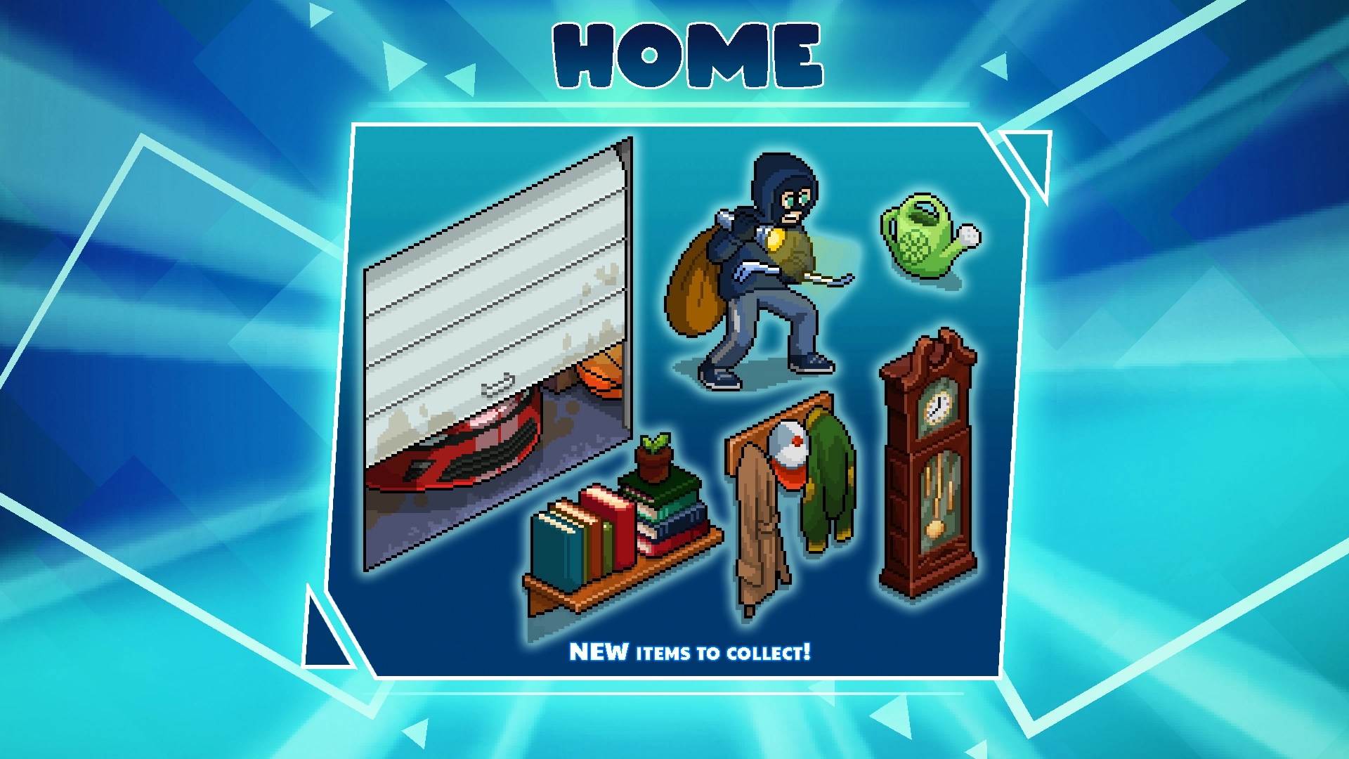 PewDiePie's Tuber Simulator Home Update News