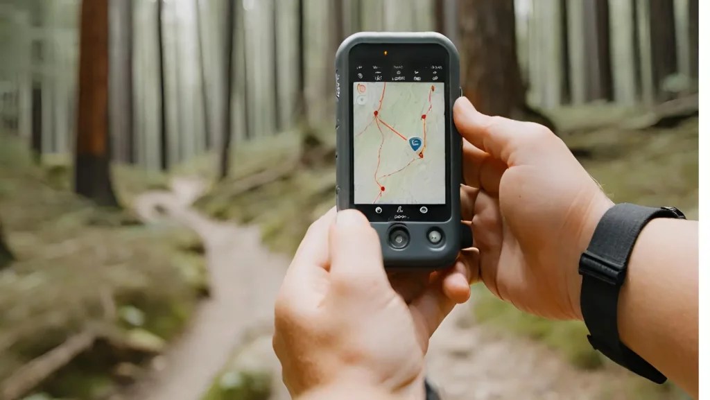 Best Hiking Apps for Solo Hiking Your Ultimate Guide