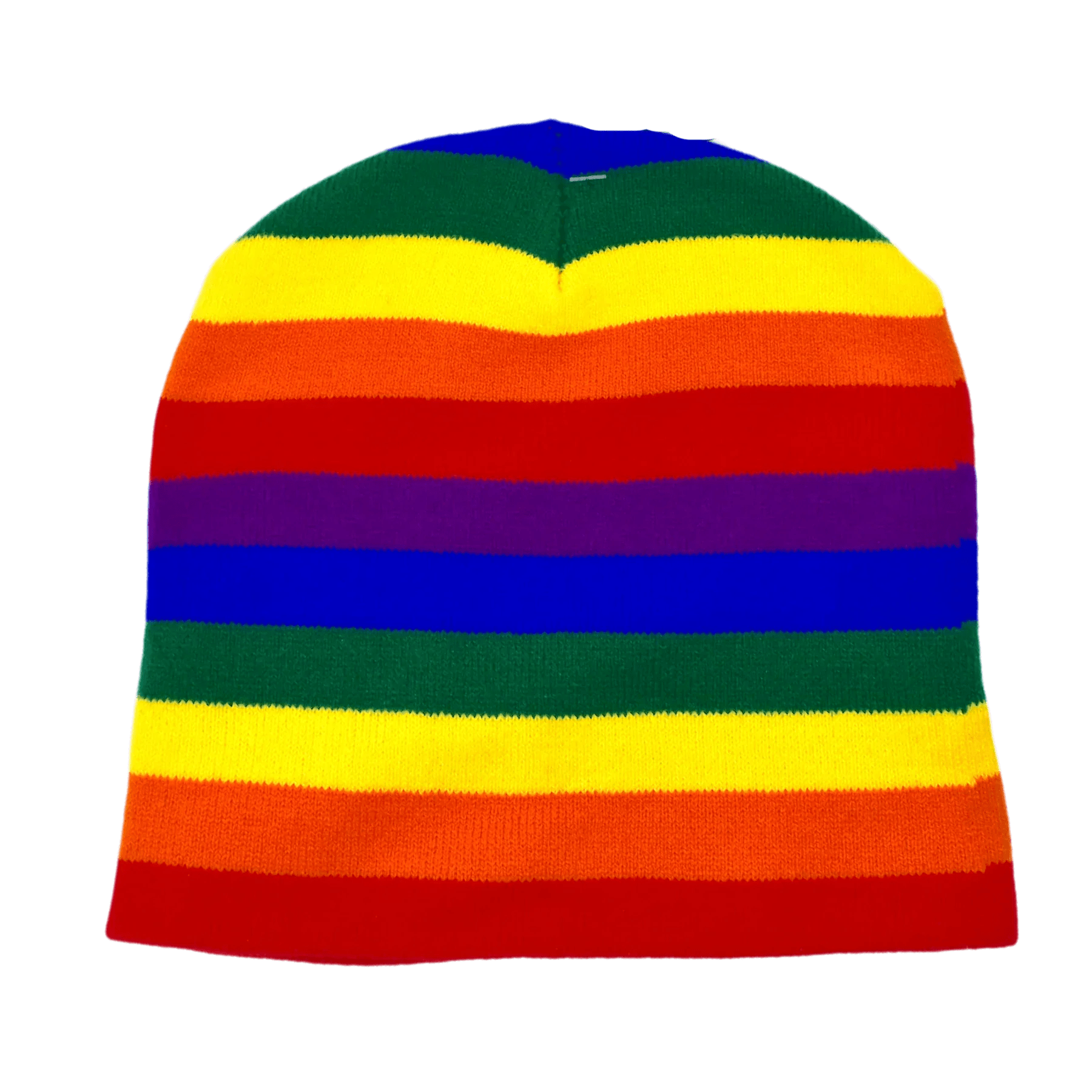 LGBTQ+ Beanies Outer Peace Gear