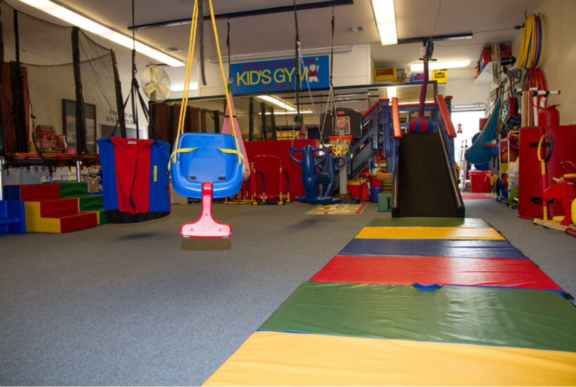 New for Special Needs Parents in Miami We Rock The Spectrum Kids Gym