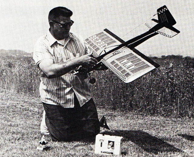 Oz Dart Cart III plan free download