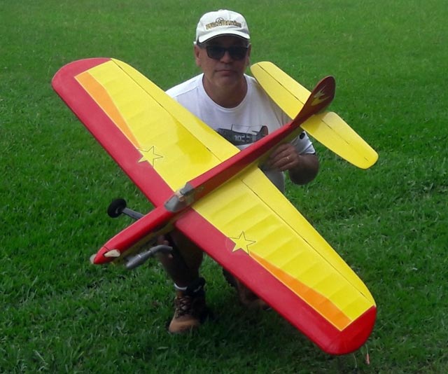 Condor Outerzone photo gallery