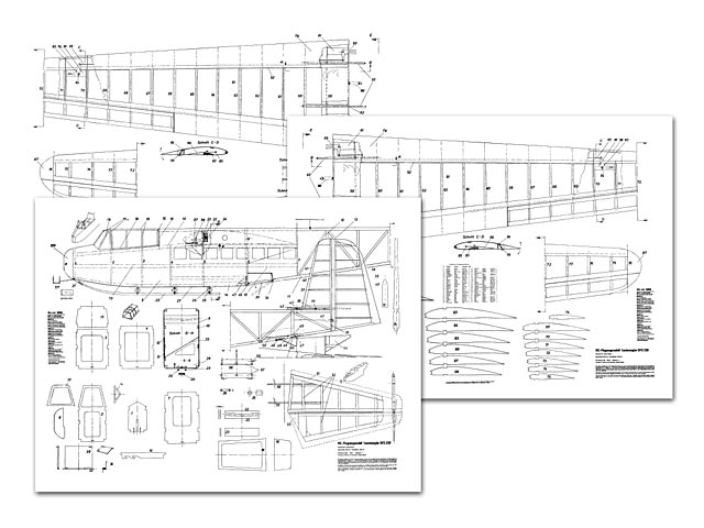 DFS 230 plan Free download Outerzone