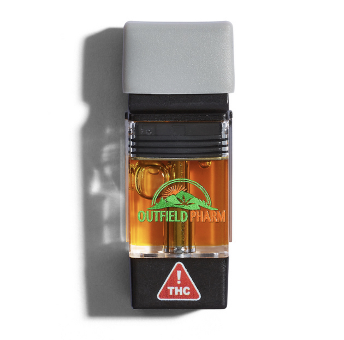 VFIRE Pods - Outfield Pharm