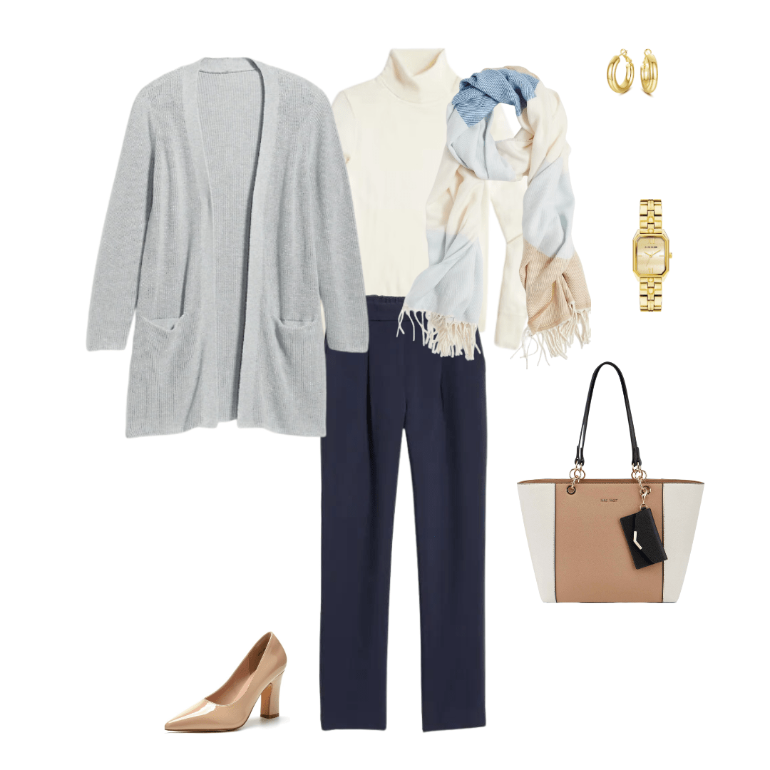 Your Winter Office Style Guide Outfit Formulas® Outfit Formulas®
