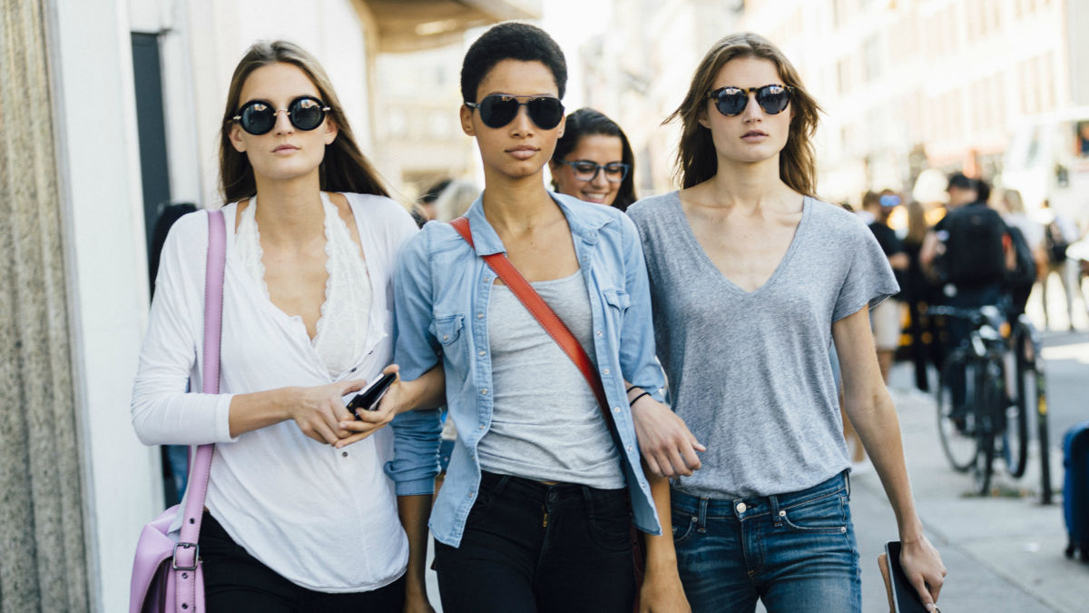 Fashion Trends Then And Now Outfit Ideas HQ