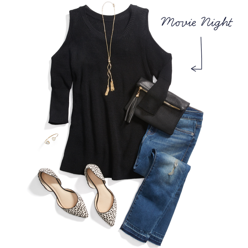 25 Fashion Ideas You Can Wear to the Movies Outfit Ideas HQ