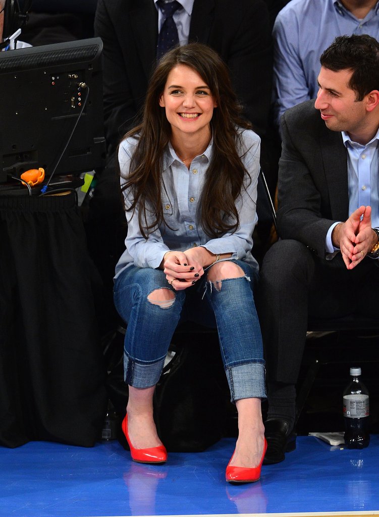 21 Brilliant Basketball Game Outfits Fashionistas Will Love Outfit