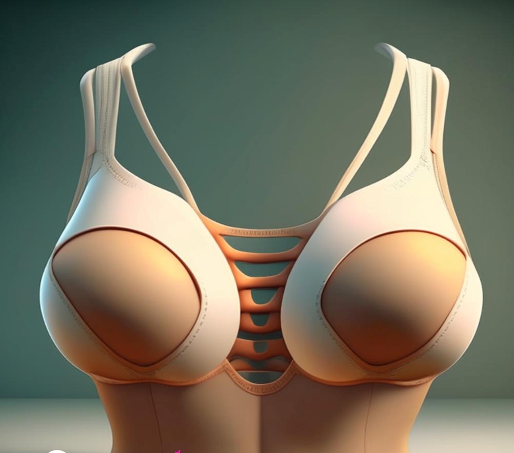 Breaking Down the Bra Everything You Need to Know