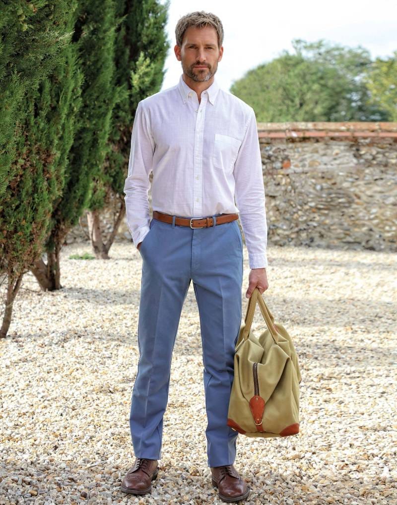 Garden Party Outfits for Men 27 Looks for Outdoor Parties