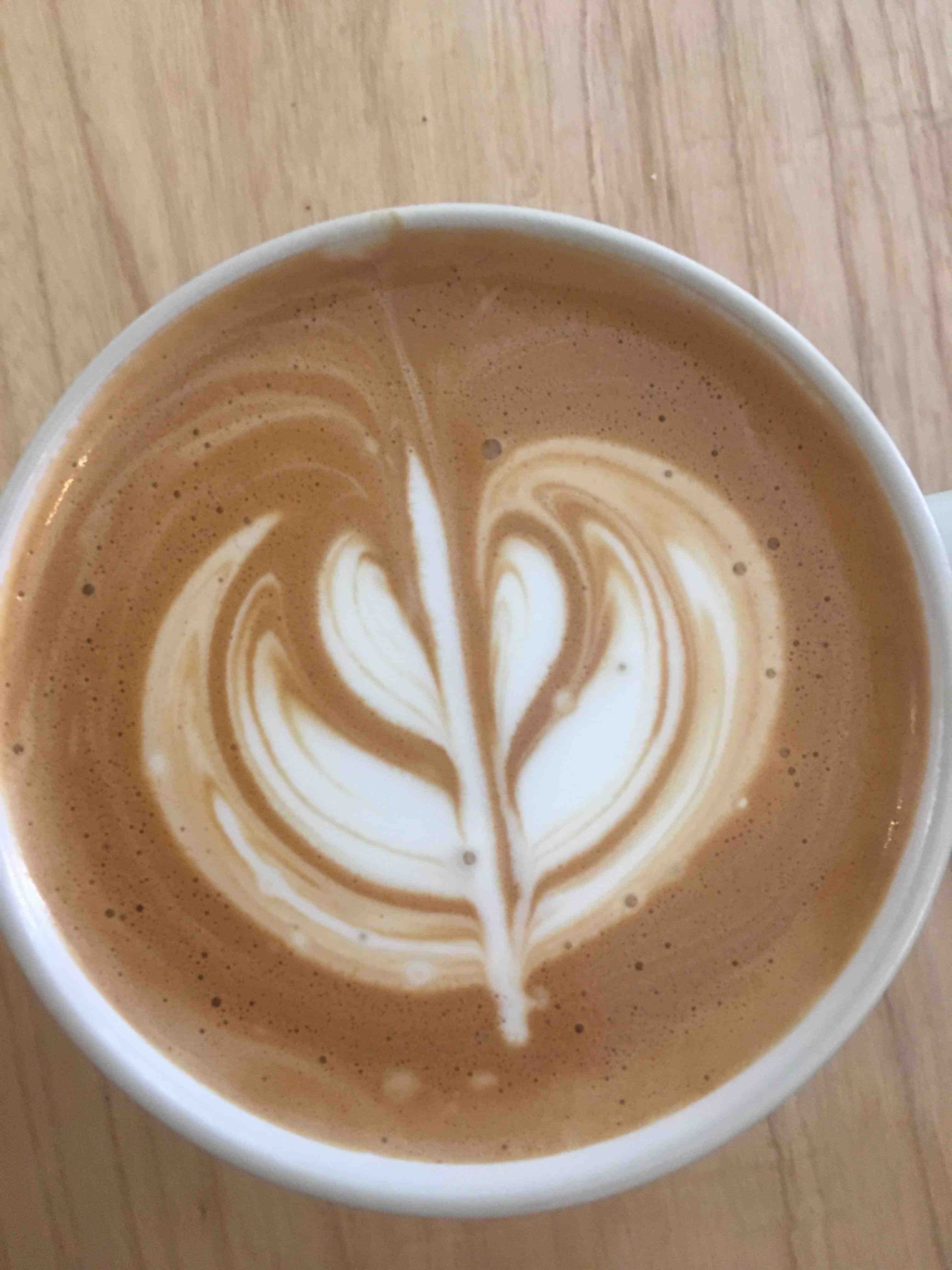 Catapult Coffee & Studio Outflow