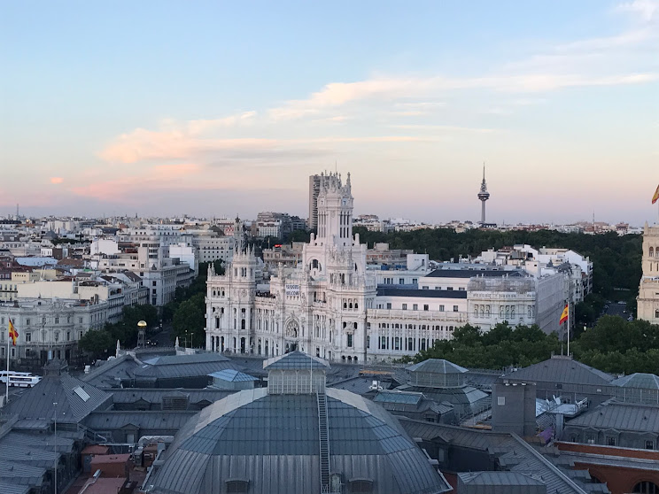 How to Invest in Real Estate in Madrid Outfluential