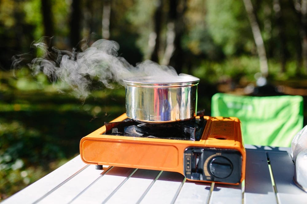 EcoFriendly Camping Discover the Benefits of Using a Solar Cooker