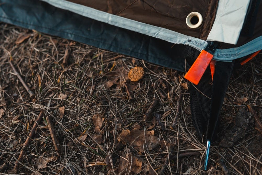 Do I Need A Tarpaulin Under My Tent? Your Camping Questions Answered