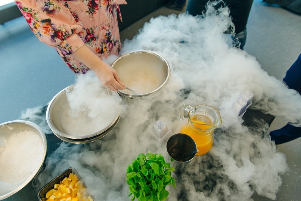 The Top Seven Tips for Using Dry Ice for Camping