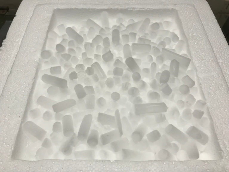 How Long Does Dry Ice Last? Essential Tips & Tricks!