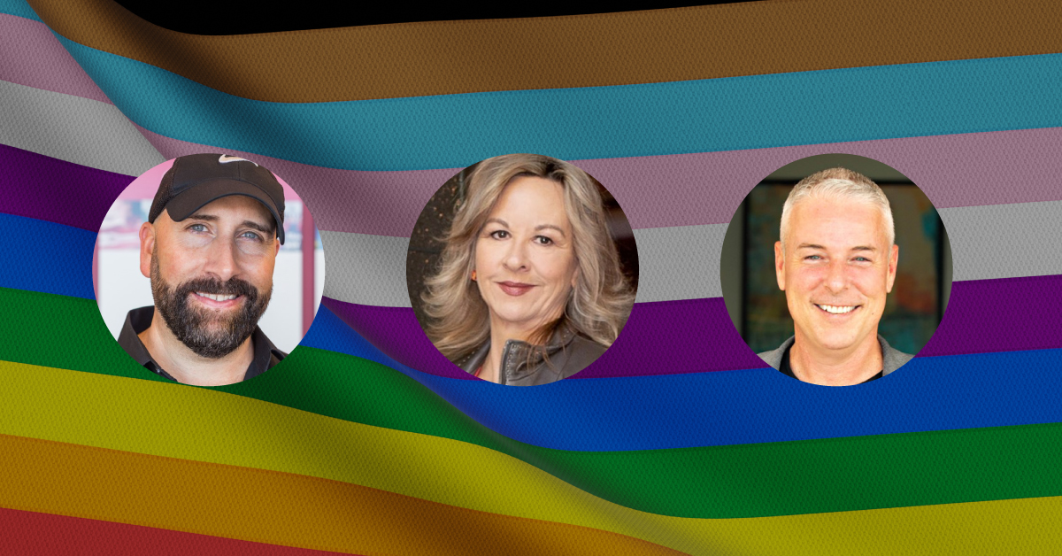 Happy Pride! Three KW Agents Share Their Proudest Moments in Real