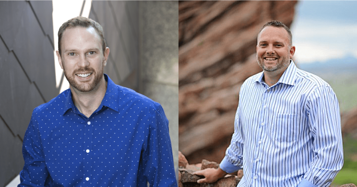 GO Colorado Realty KW Outfront Magazine