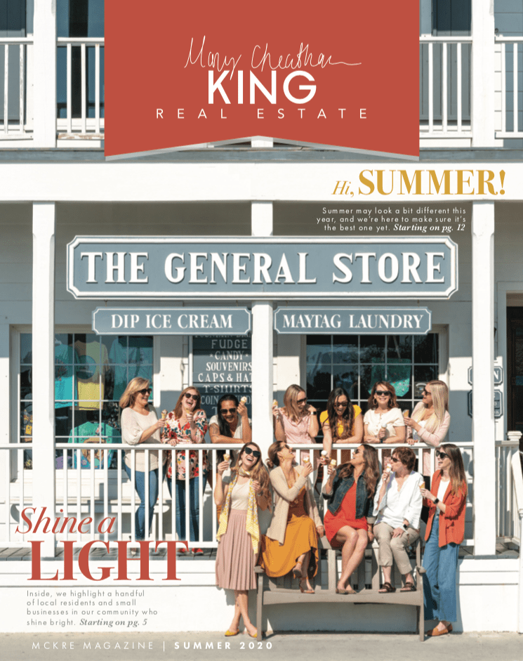 Magazines Your Secret Weapon to Gaining Mindshare and Building