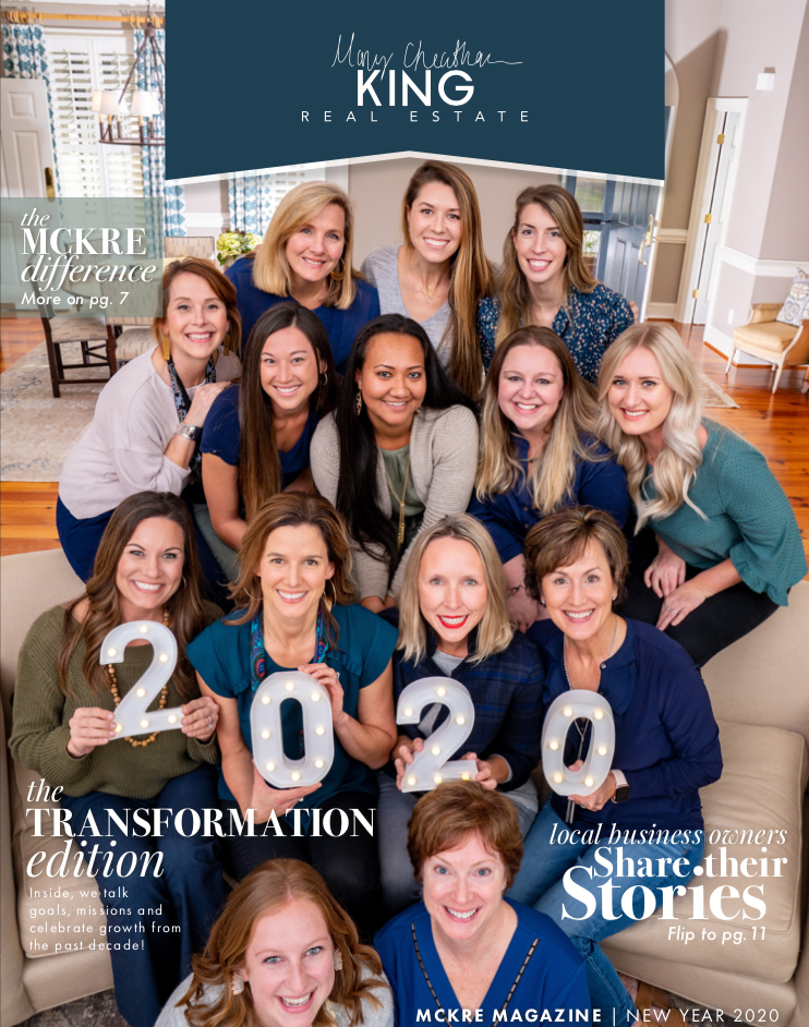 Magazines Your Secret Weapon to Gaining Mindshare and Building