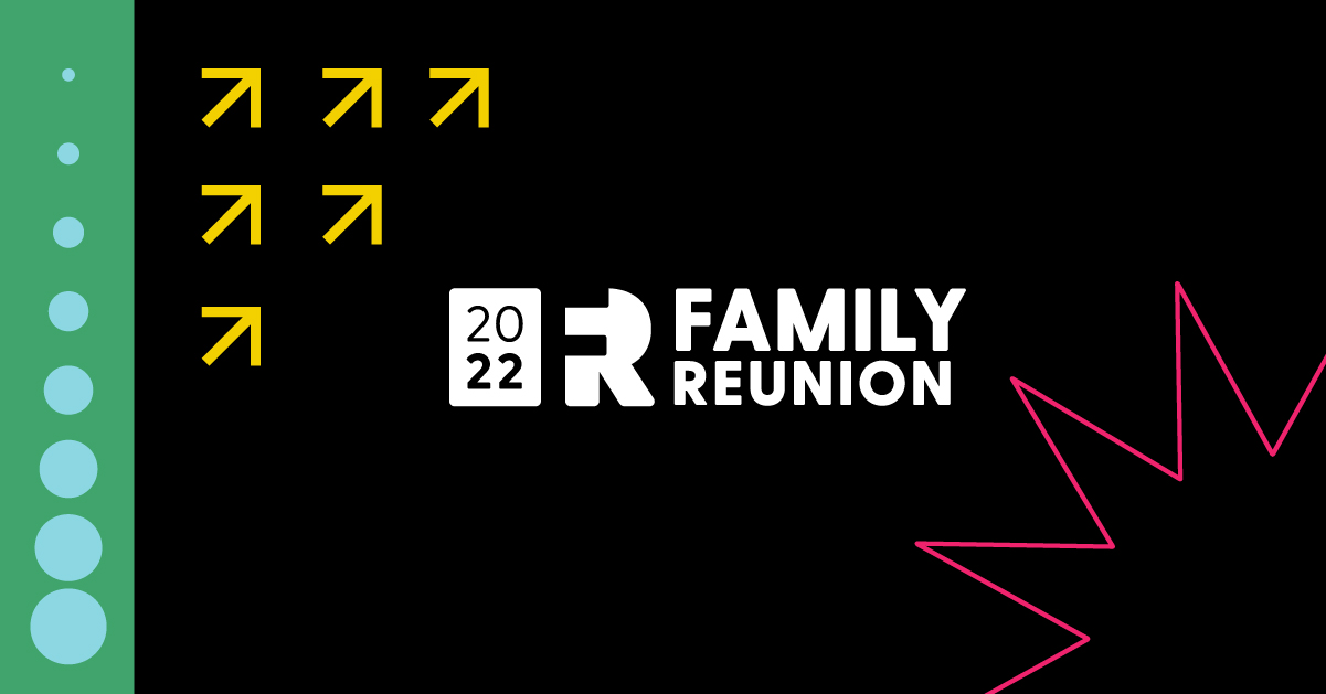 Your Howto Guide to Move Through Family Reunion 2022 Like a Pro News