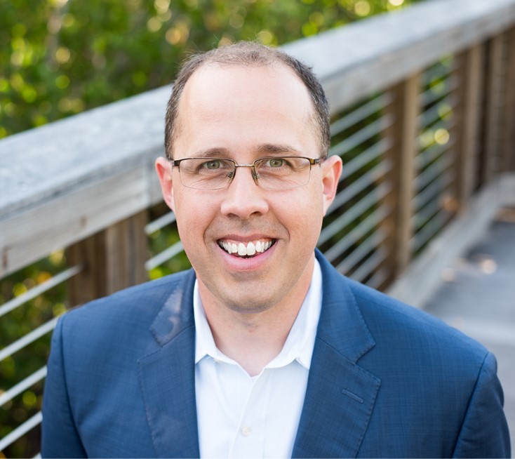 How James Shaw Turned COVID Uncertainty into a Virtual