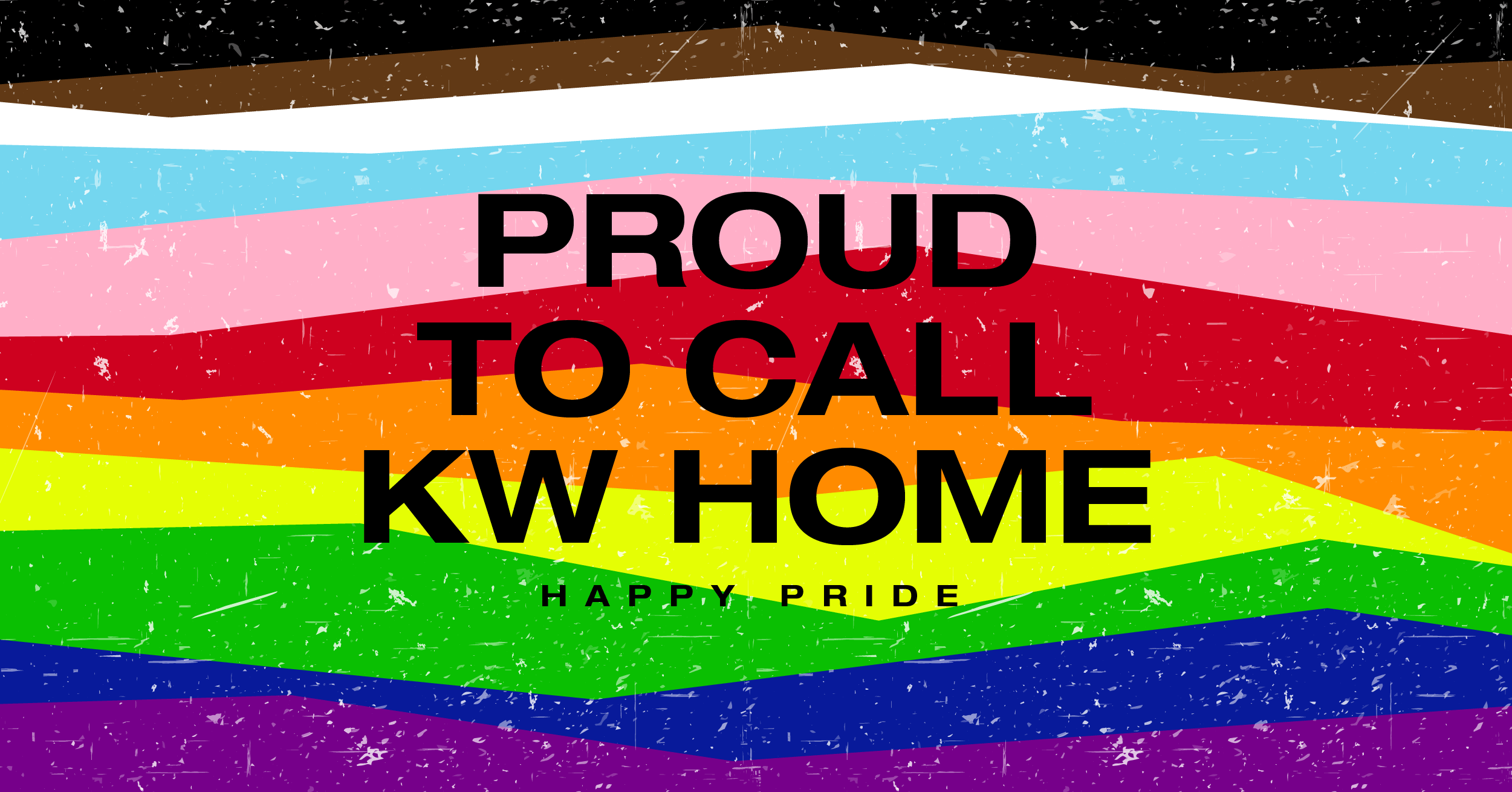 KW Proud Three Agents Discuss the Importance of Inclusion in Real